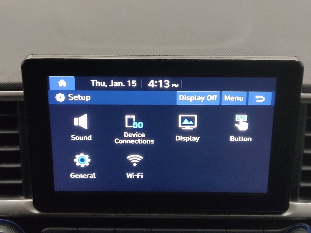 Used 2021 Hyundai Venue SE image 25
