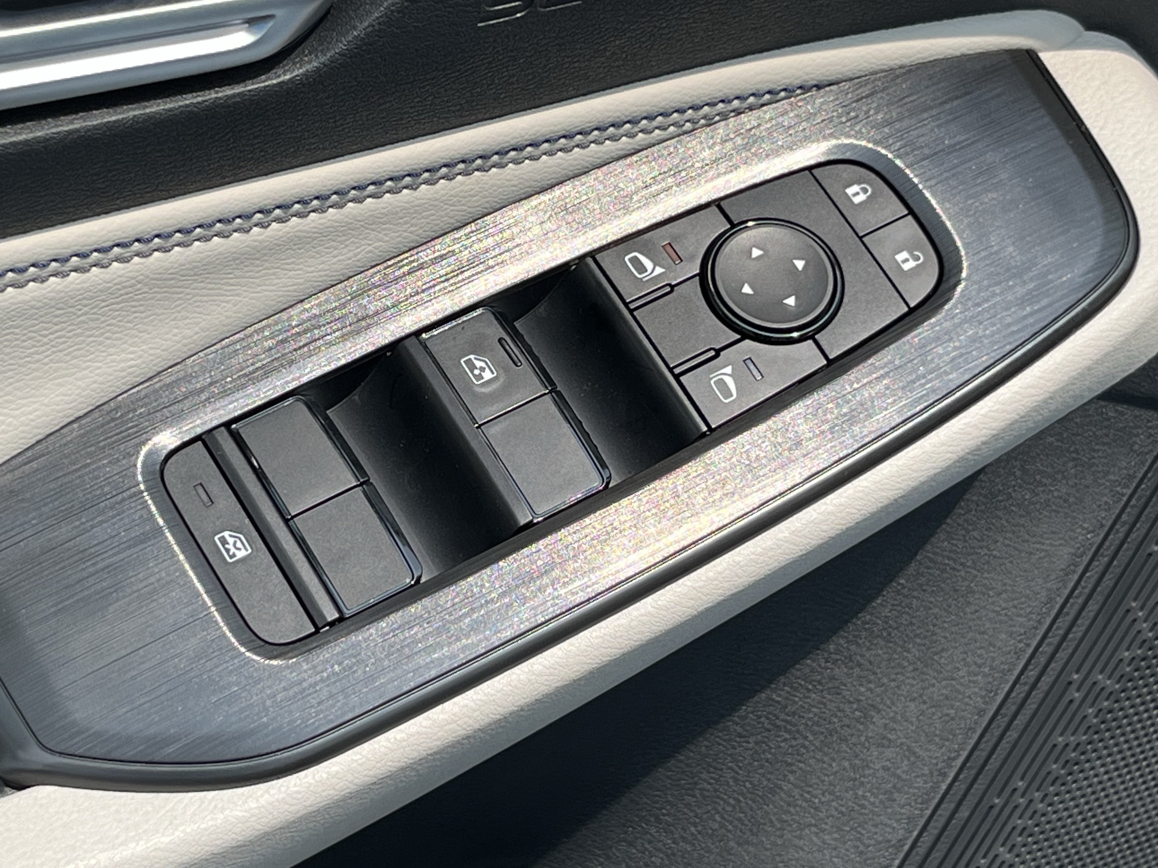 New 2026 Nissan Sentra SL FWD image 21