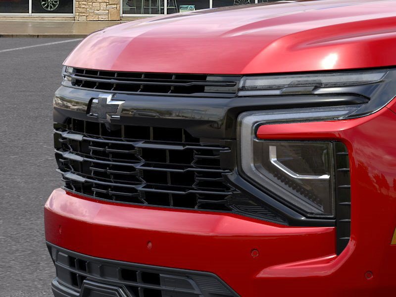 New 2026 Chevrolet Tahoe RST image 13