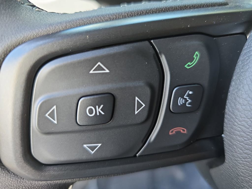 New 2026 Jeep Wrangler Unlimited Sport AWD/4WD image 18