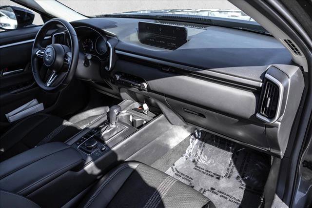 Used 2025 MAZDA CX-50 AWD 2.5 S w/ Preferred Package image 23