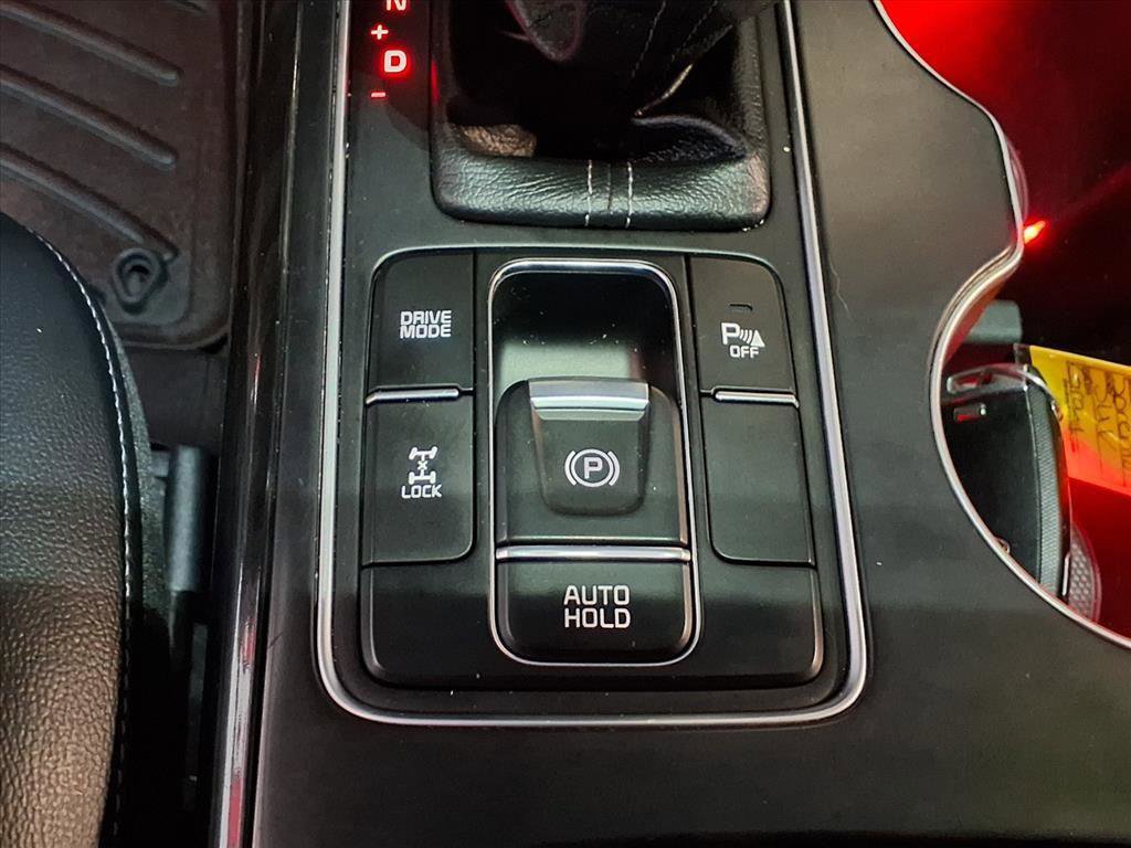 Used 2020 Kia Sorento EX image 25