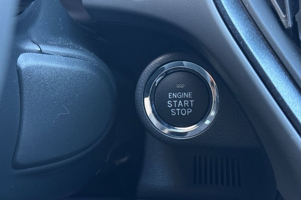 Used 2025 Subaru Crosstrek 2.5i Sport w/ Popular Package #4A image 21