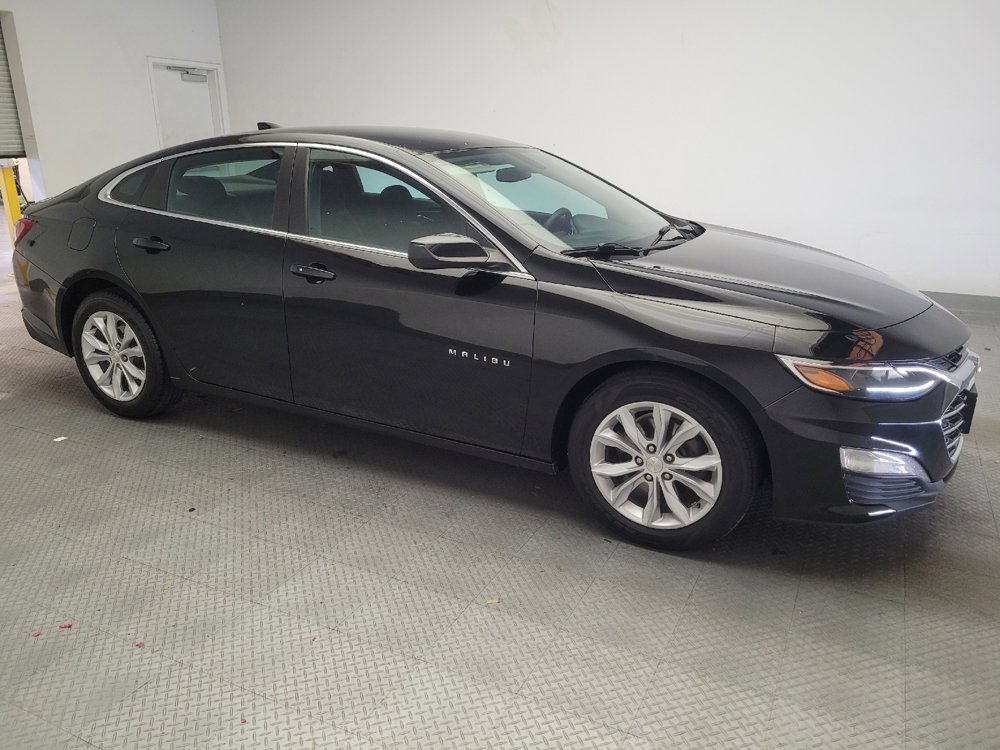 Used 2021 Chevrolet Malibu LT FWD image 11