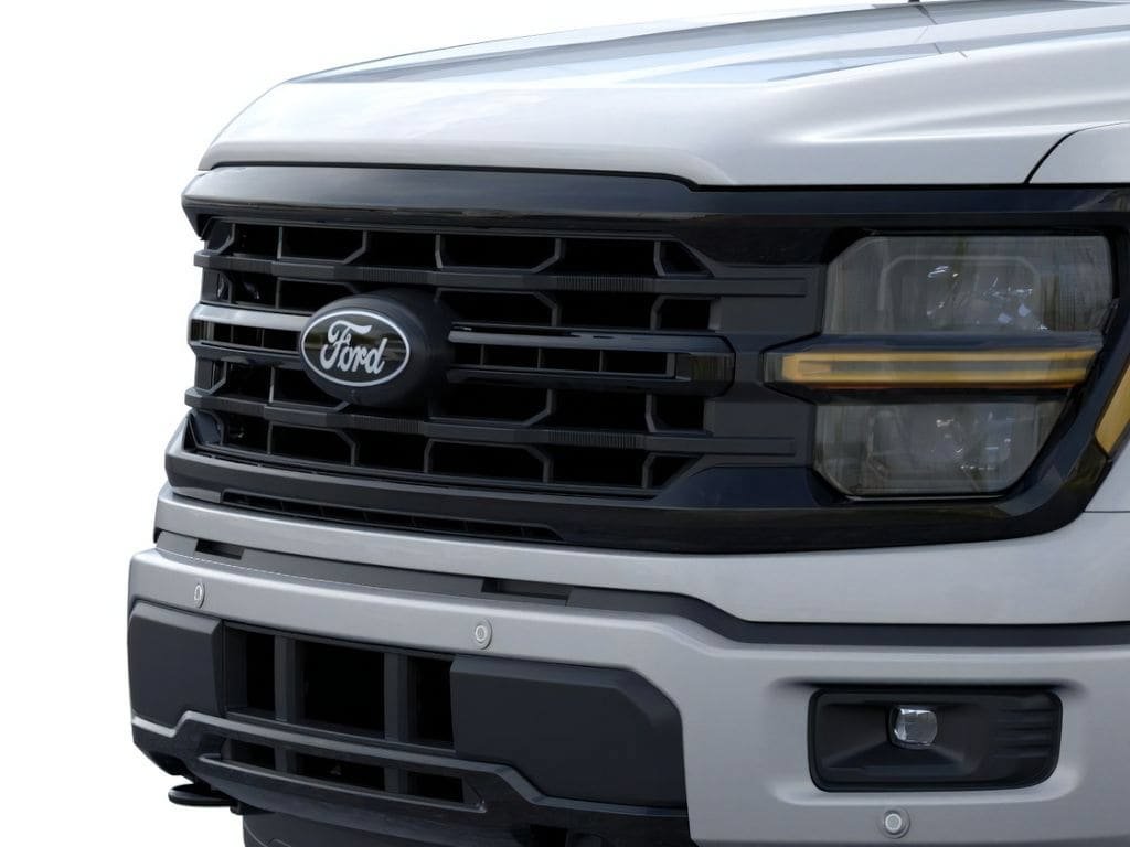 New 2026 Ford F150 XLT w/ Equipment Group 302A MID AWD/4WD image 18