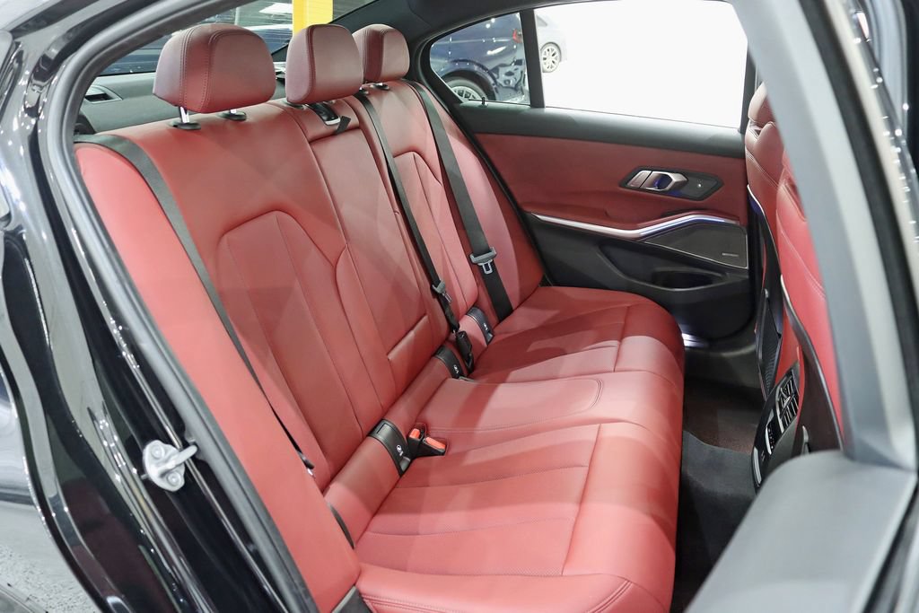 Used 2022 BMW M340i xDrive w/ Premium Package AWD/4WD image 31