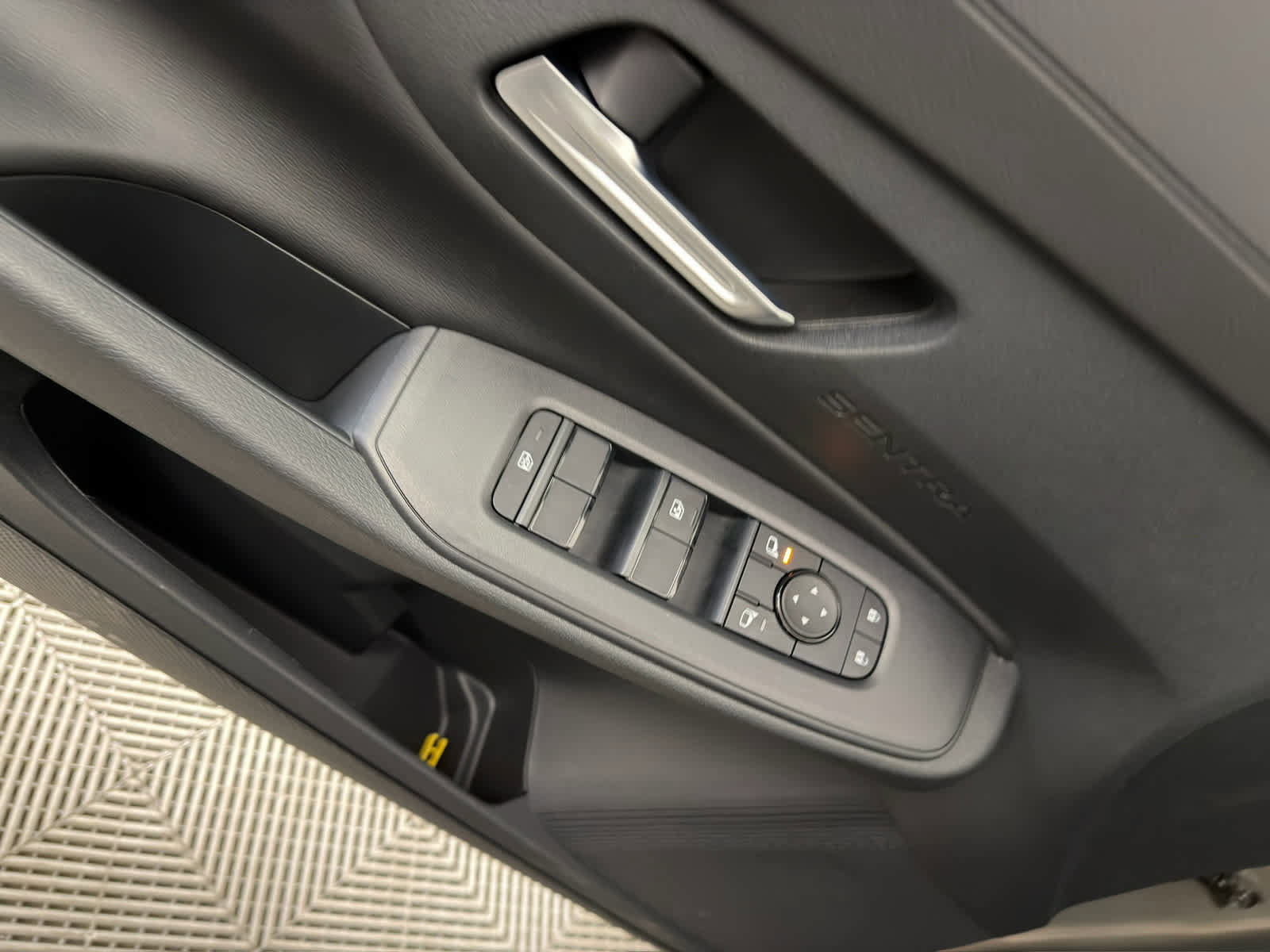 New 2026 Nissan Sentra SV w/ SV Convenience Package image 22