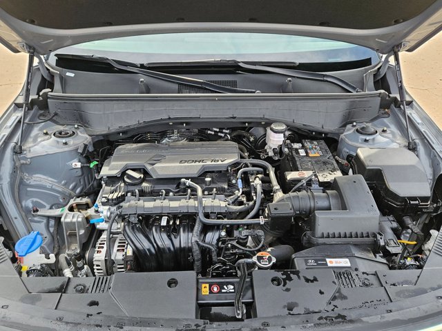 Used 2025 Hyundai Kona SEL image 22