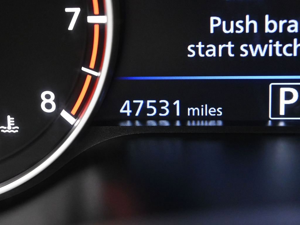 Used 2024 Nissan Altima 2.5 SV image 24