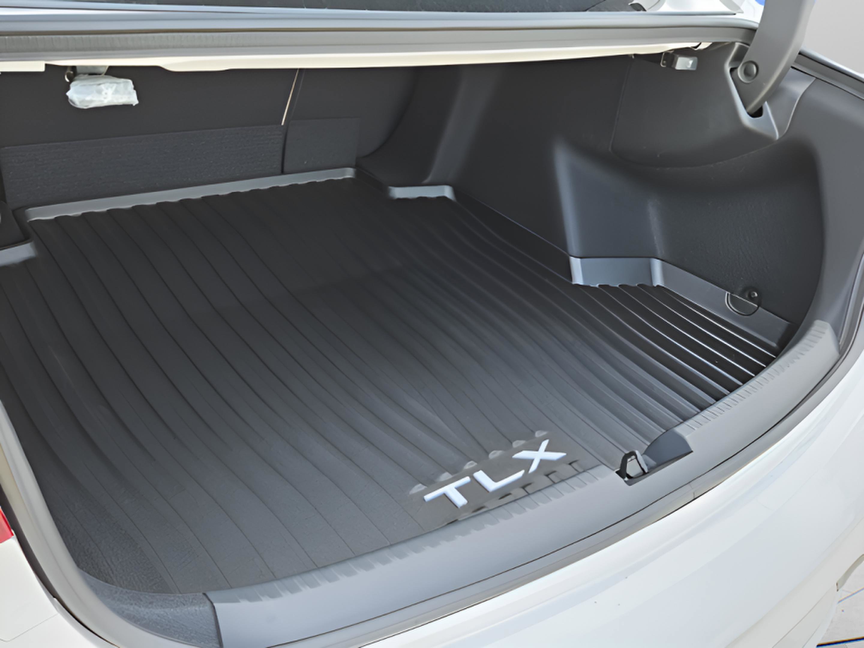 New 2025 Acura TLX w/ Technology Package FWD image 30
