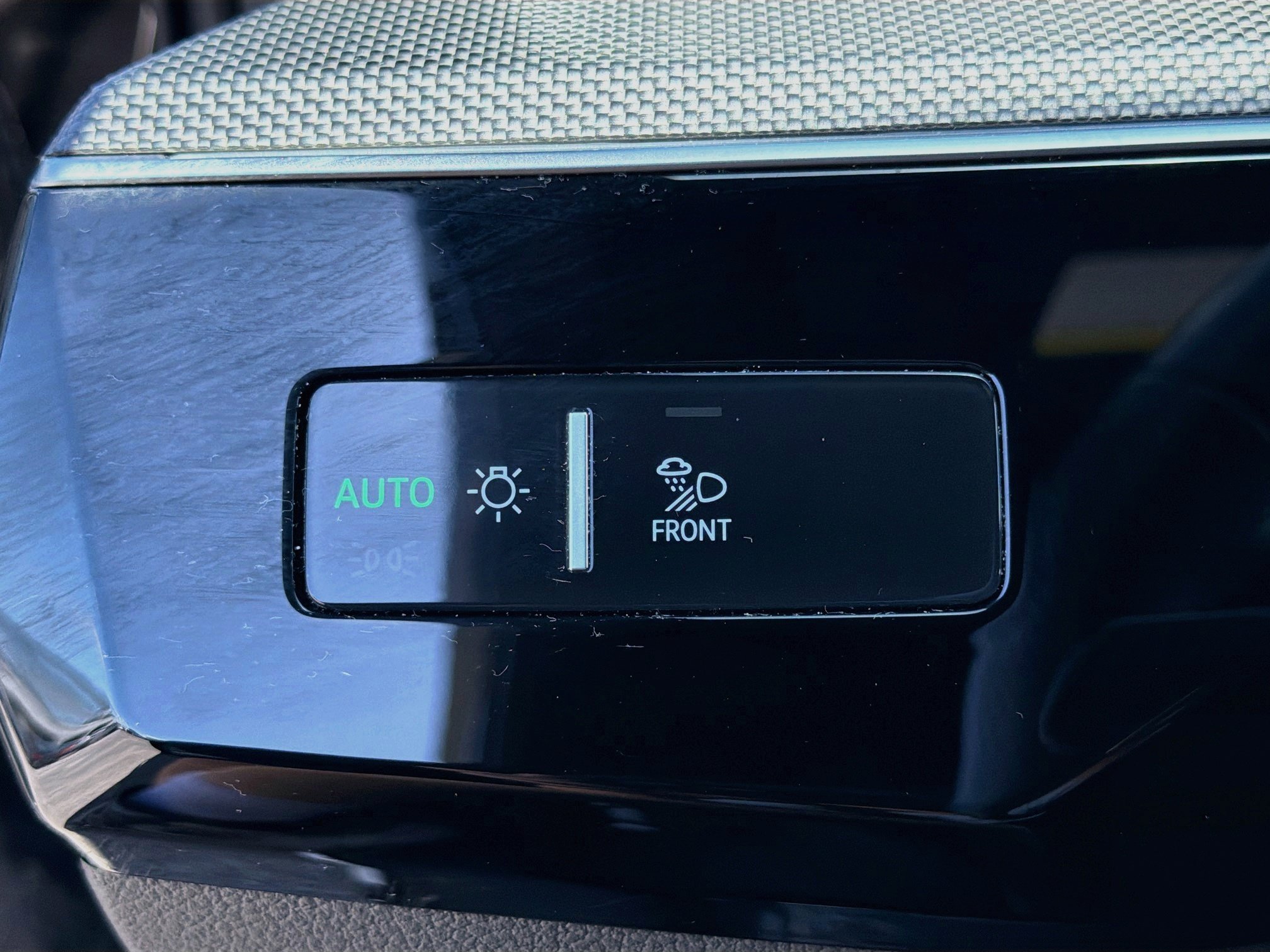 Used 2024 Audi SQ8 e-tron Premium Plus AWD/4WD image 33