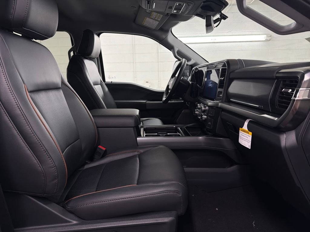 New 2026 Ford F350 Lariat w/ Lariat Premium Package image 27