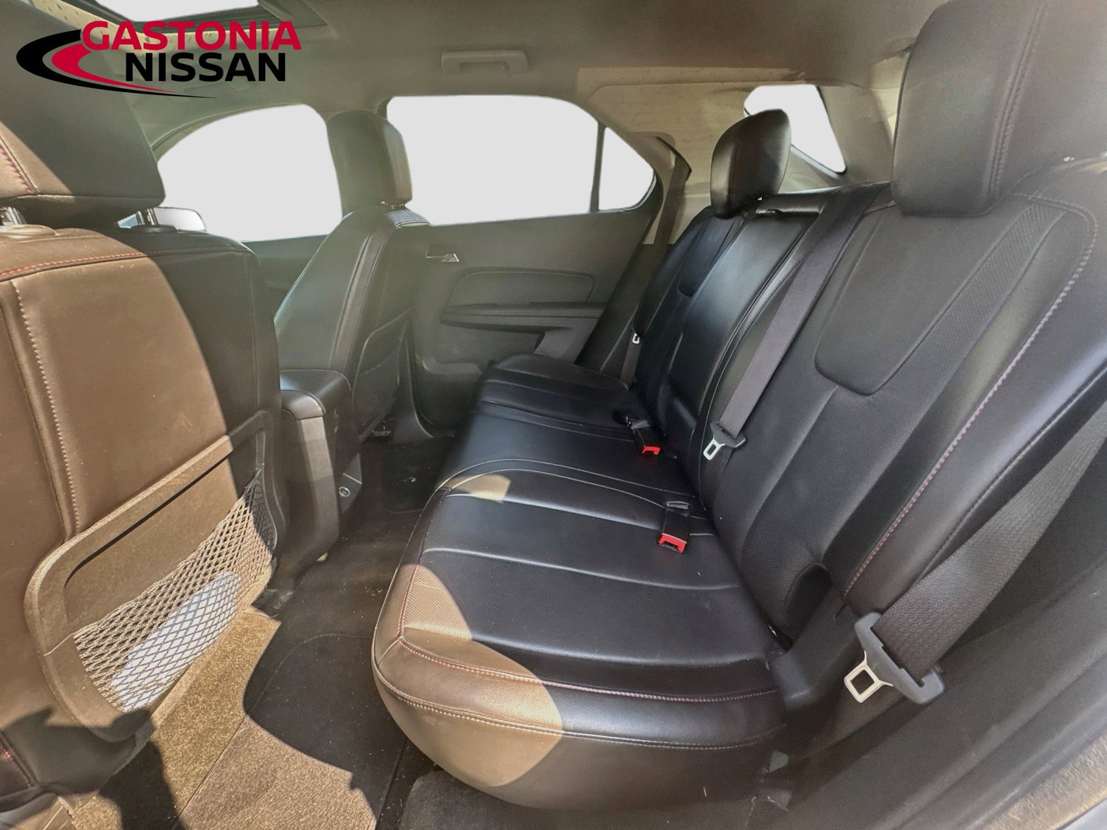 Used 2014 Chevrolet Equinox LT w/ Power Convenience Package AWD/4WD image 31
