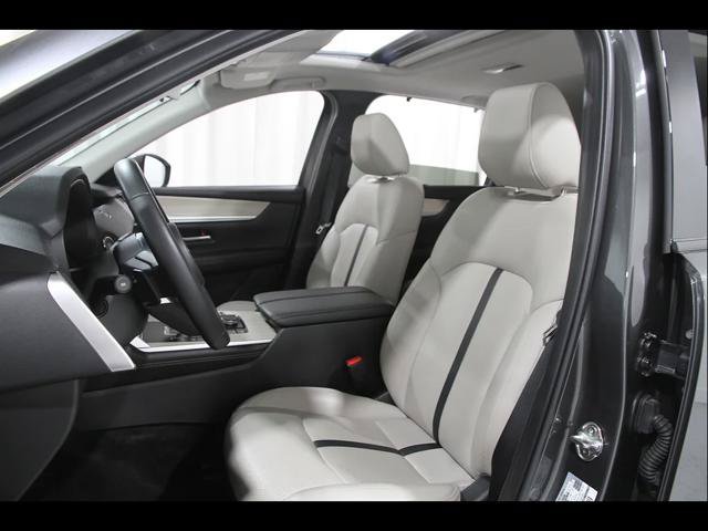 Certified 2026 MAZDA CX-90 3.3 Turbo w/ Preferred Package AWD/4WD image 5