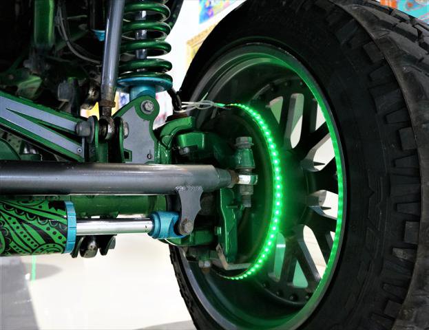 Used 2010 Dodge Ram 3500 Truck SLT w/ HD Snow Plow Prep Group image 16