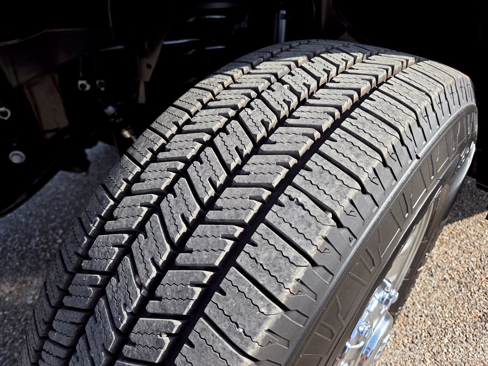 New 2026 RAM 3500 Tradesman w/ Chrome Appearance Group A AWD/4WD image 13