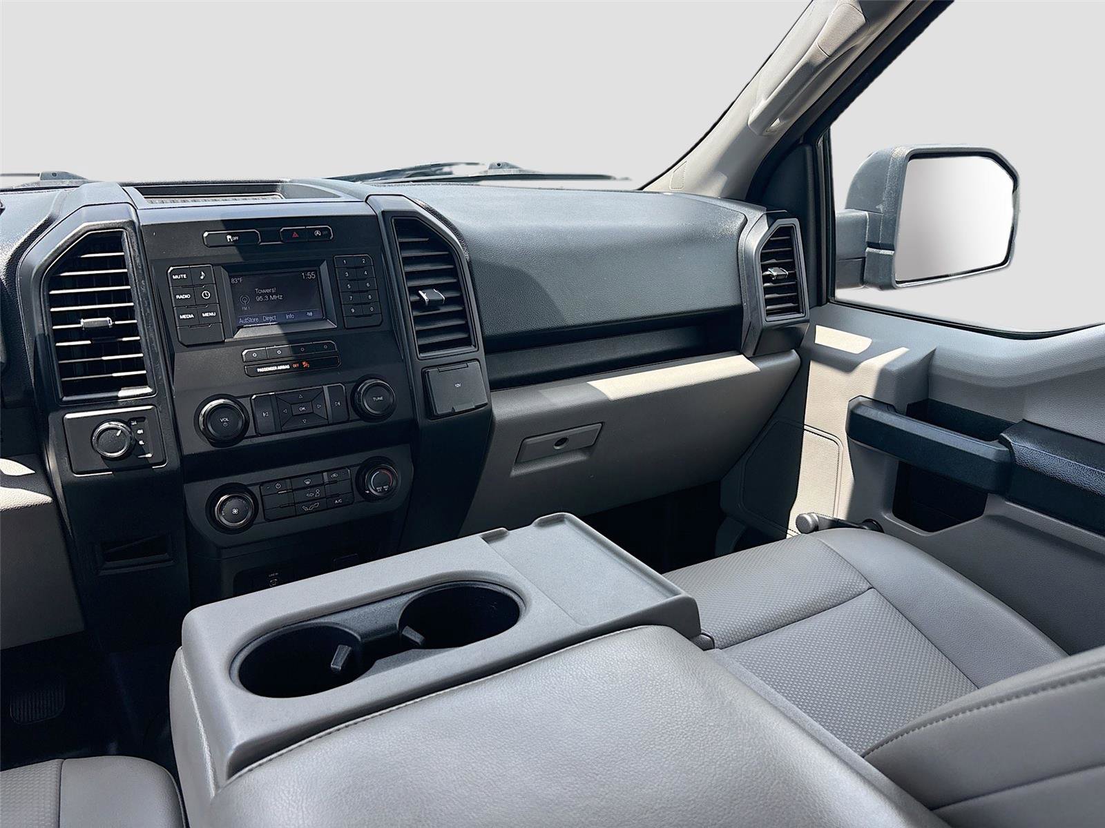 Used 2020 Ford F150 XL w/ Trailer Tow Package image 23