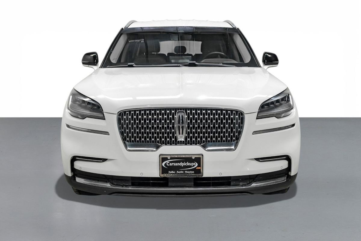 Used 2022 Lincoln Aviator 2WD image 3