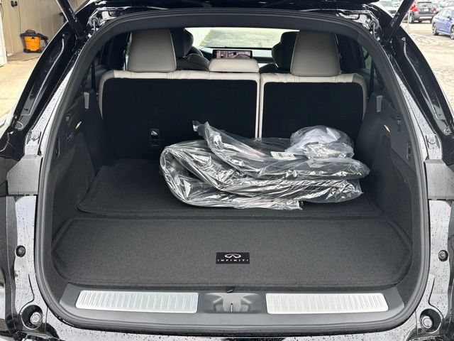 New 2027 INFINITI QX65 Autograph AWD/4WD image 31