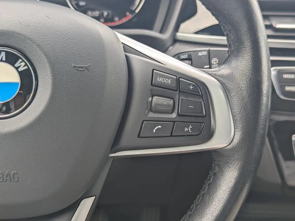 Used 2019 BMW X2 sDrive28i FWD image 21