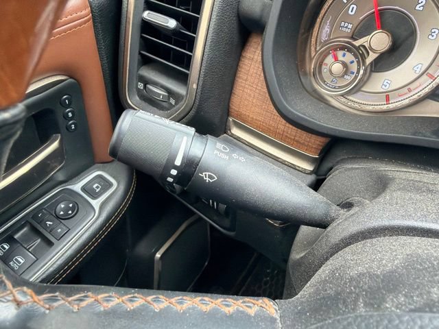 Used 2019 RAM 3500 Limited AWD/4WD image 23