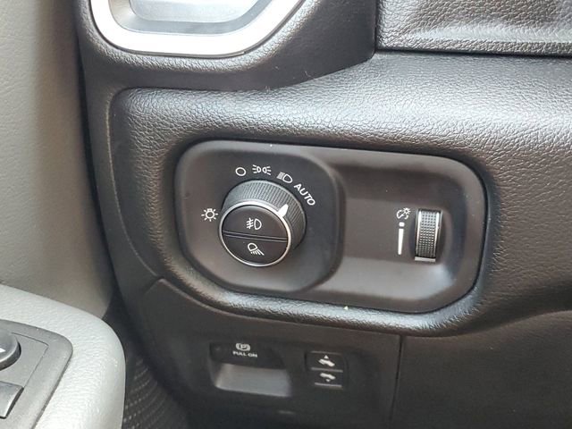Used 2023 RAM 1500 Big Horn AWD/4WD image 19