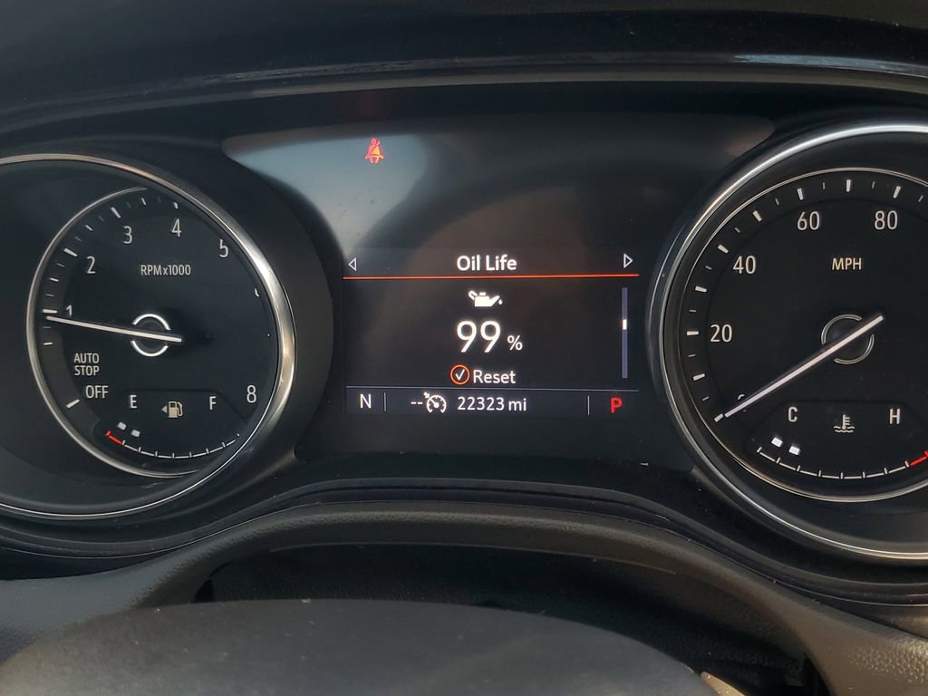 Used 2023 Buick Encore GX Essence w/ Experience Buick Package image 16