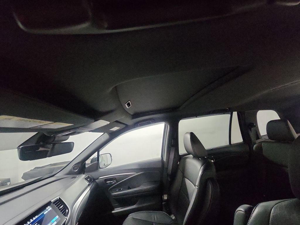 Used 2019 Honda Passport EX-L image 19