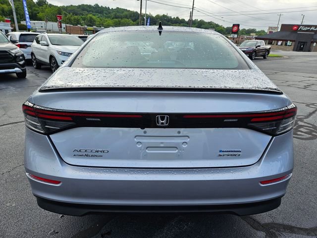 Used 2024 Honda Accord Sport image 6