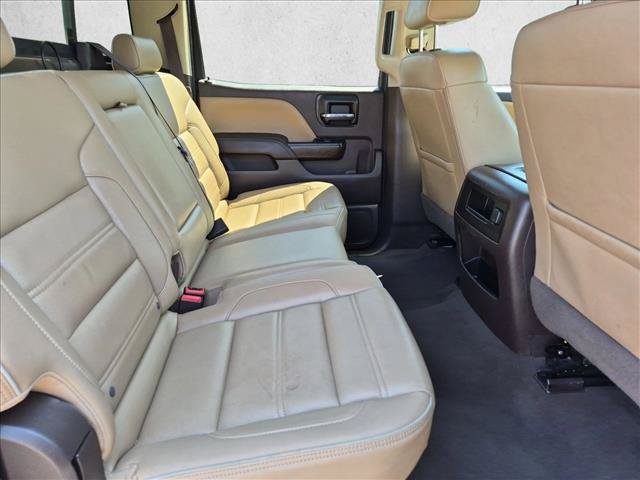 Used 2018 GMC Sierra 1500 Denali AWD/4WD image 19