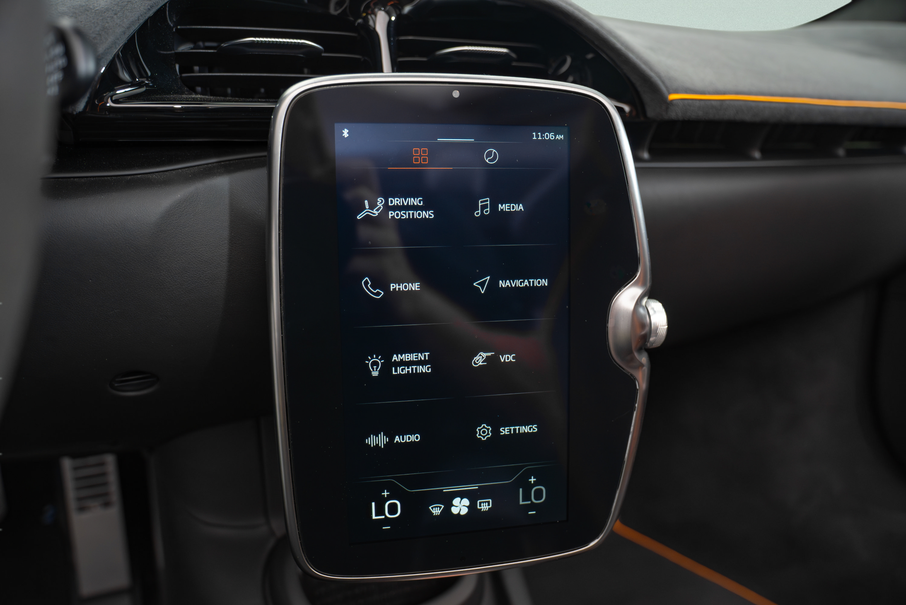 Used 2025 McLaren Artura Spider RWD image 16
