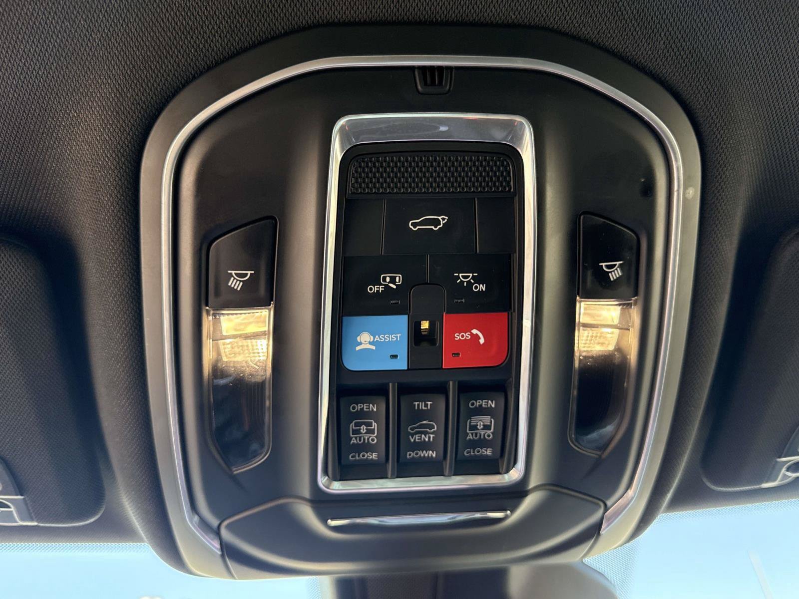 Certified 2024 Jeep Grand Cherokee Limited 4xe AWD/4WD image 26