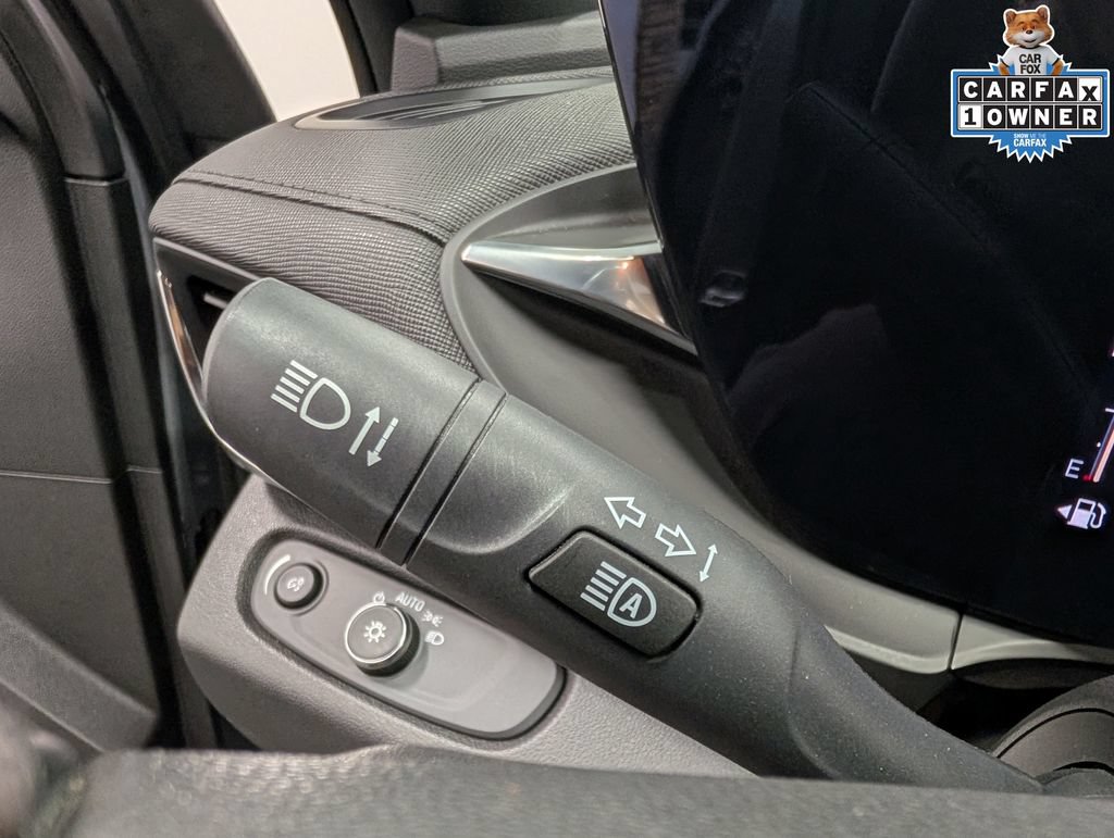 Used 2024 Buick Envista Preferred w/ Convenience I Package FWD image 19