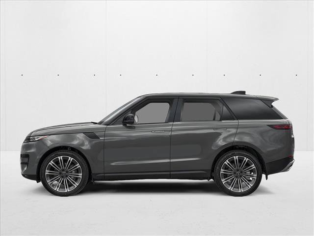 New 2027 Land Rover Range Rover Sport SE AWD/4WD image 3