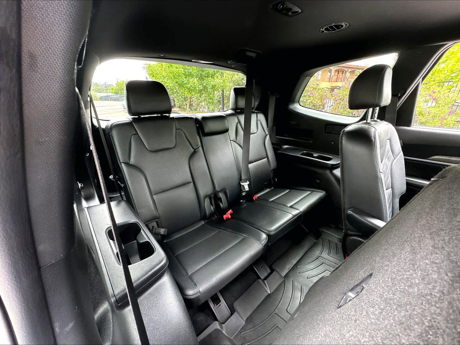 Used 2023 Kia Telluride EX X-Line AWD/4WD image 31