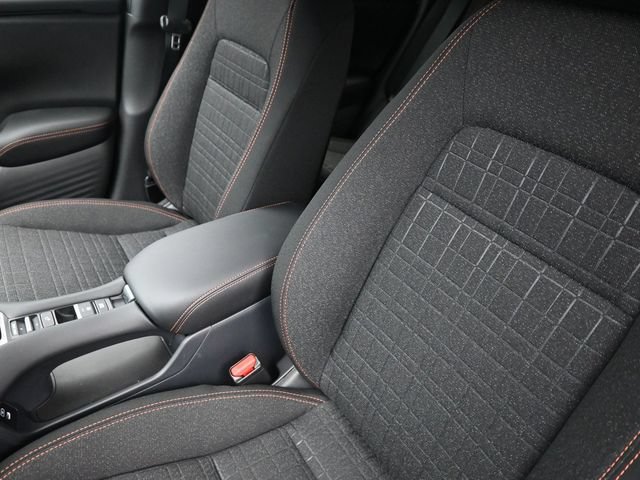 Used 2026 Honda HR-V Sport image 17