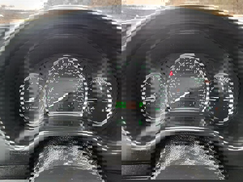 Used 2006 Saab 9-3 2.0T image 14