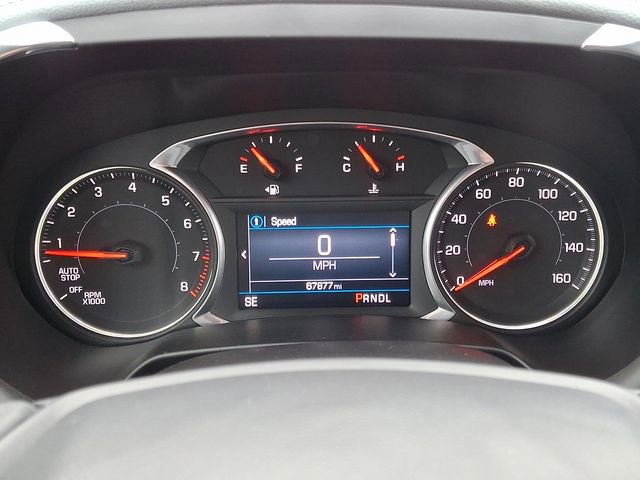 Used 2020 Chevrolet Blazer LT image 20
