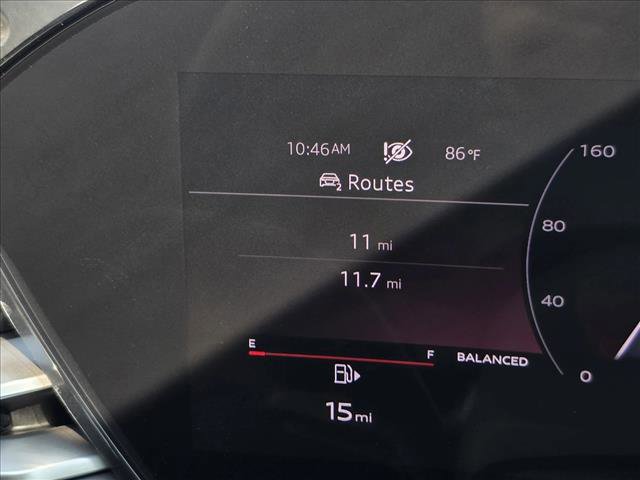 New 2025 Audi A5 2.0T Premium image 20