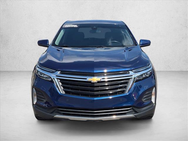 Used 2022 Chevrolet Equinox LT FWD image 2
