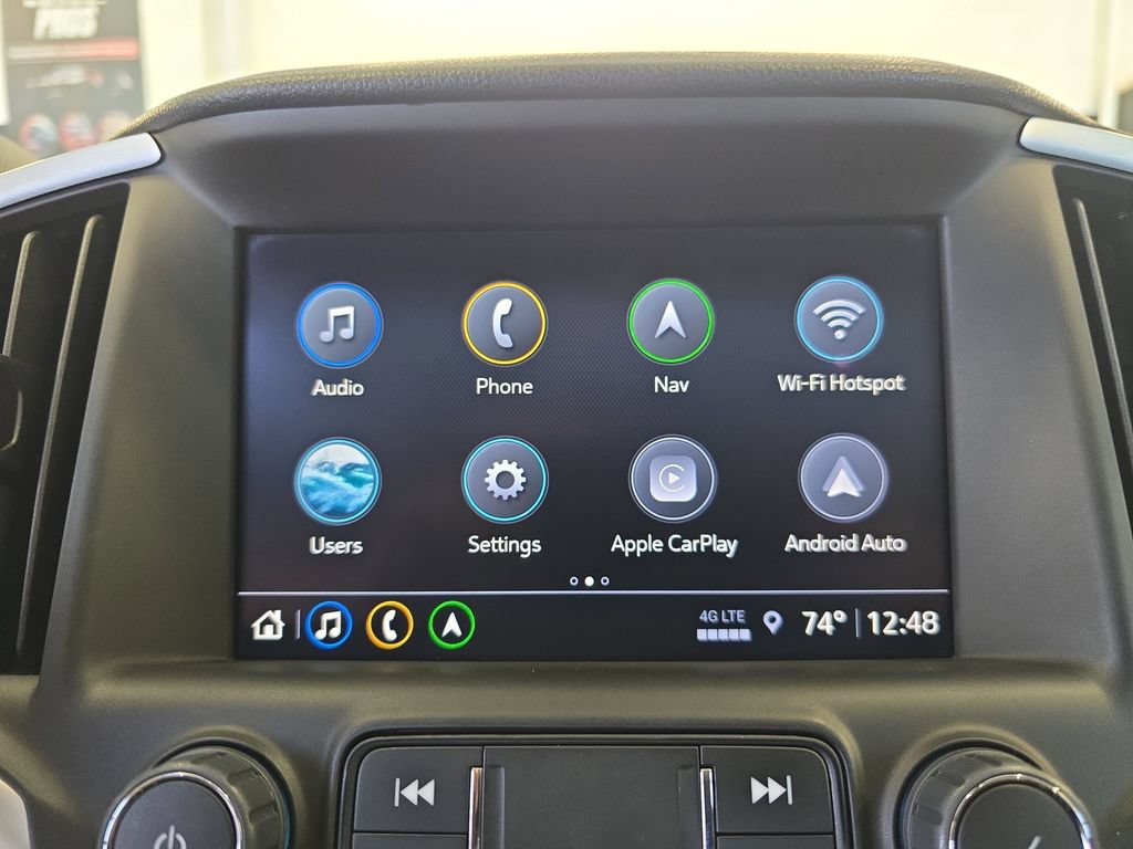 Used 2023 GMC Terrain SLT w/ Infotainment Package II FWD image 23