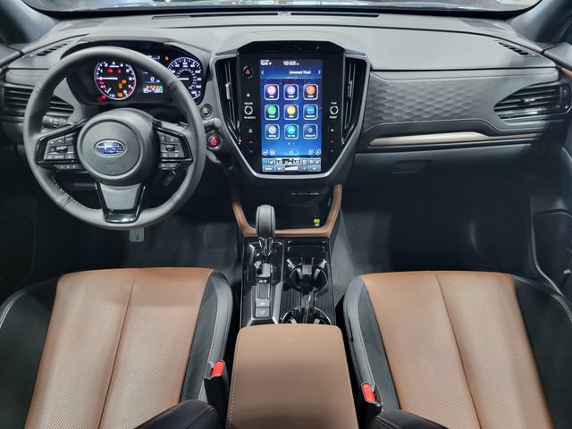 Certified 2026 Subaru Forester Touring AWD/4WD image 18