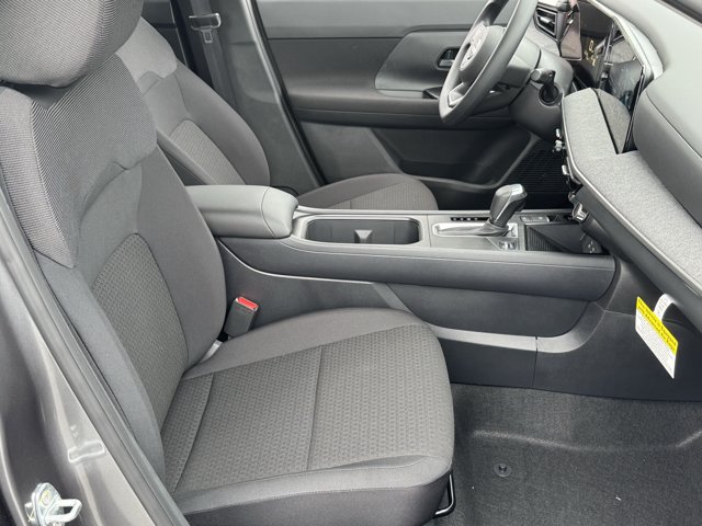 New 2026 Nissan Kicks S FWD image 8