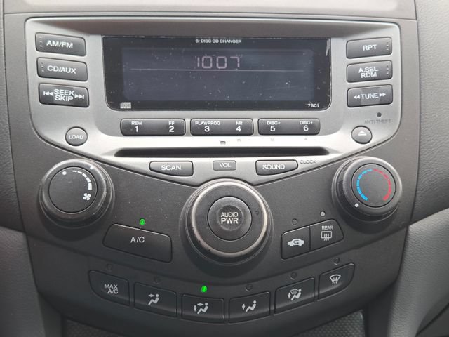 Used 2007 Honda Accord SE image 9
