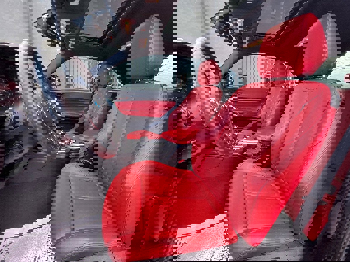 Used 2015 BMW M235i xDrive Coupe image 11