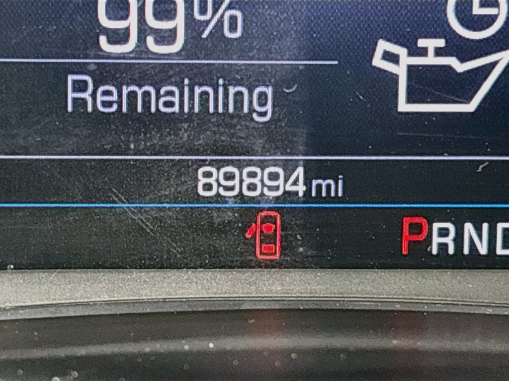 Used 2019 Chevrolet Blazer L FWD image 14