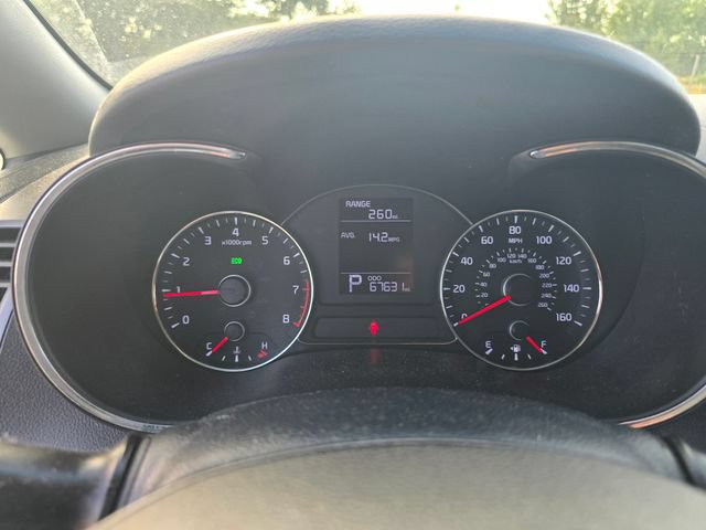 Used 2016 Kia Forte LX FWD image 21