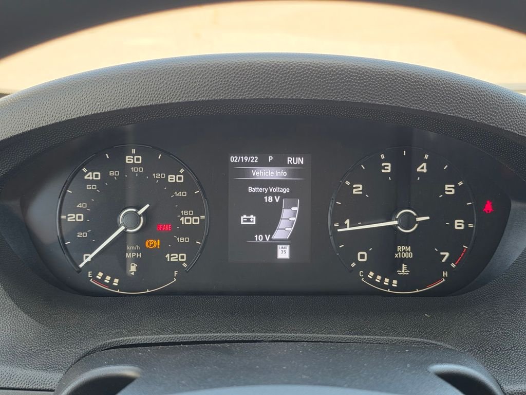 New 2026 RAM ProMaster 3500 w/ Power Group FWD image 21