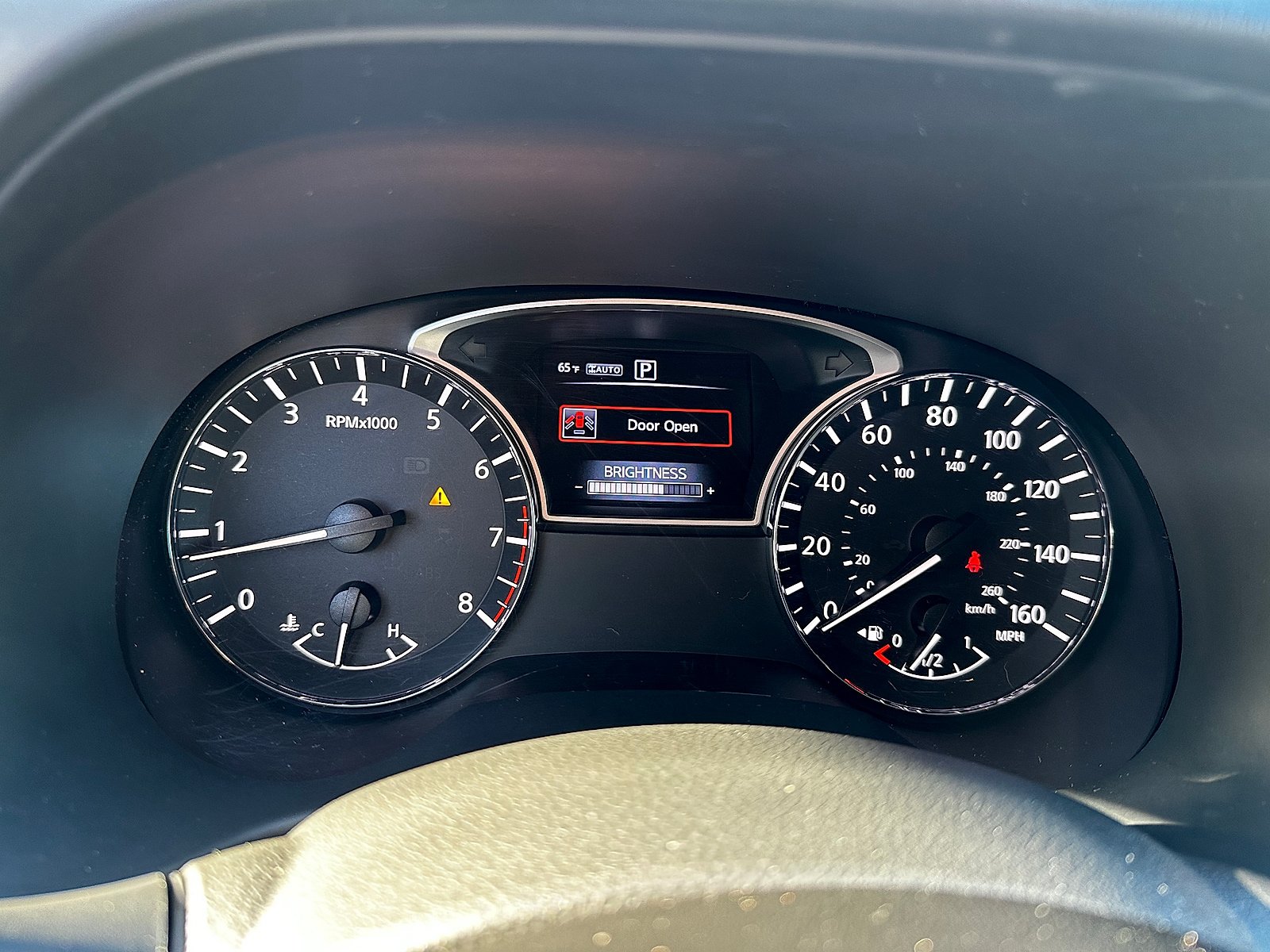 Used 2020 Nissan Pathfinder SV w/ Cargo Package AWD/4WD image 16