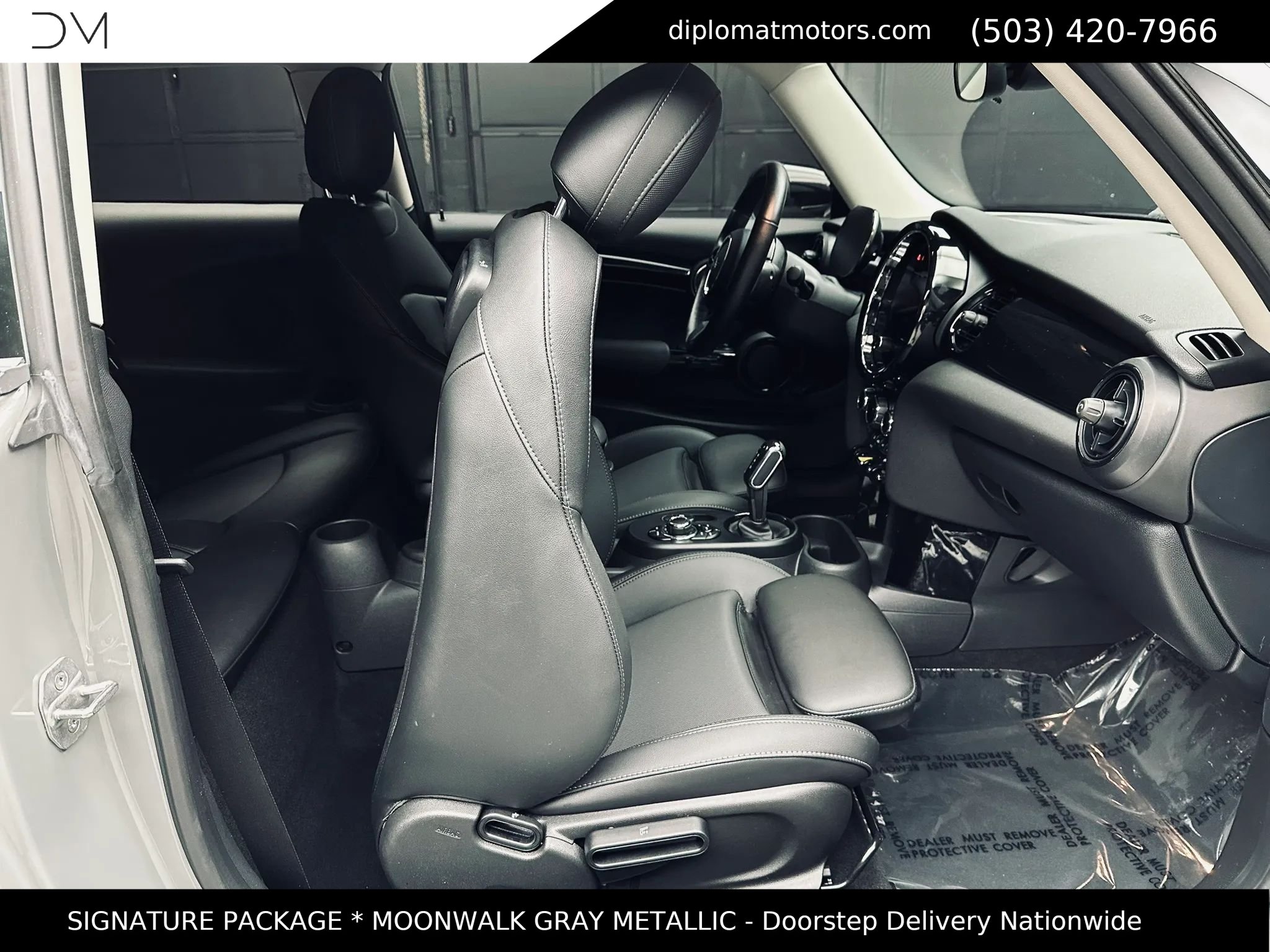 Used 2022 MINI Cooper SE FWD image 19